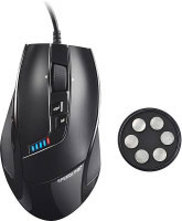 Speed-link Kudos Gaming Mouse (SL-3698-SBK)